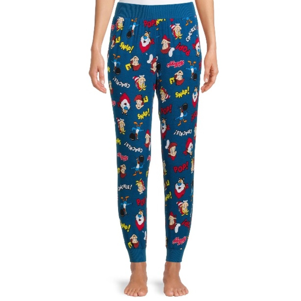 KELLOGGS Joggers